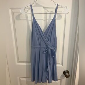 Kimchi Blue Romper/Dress